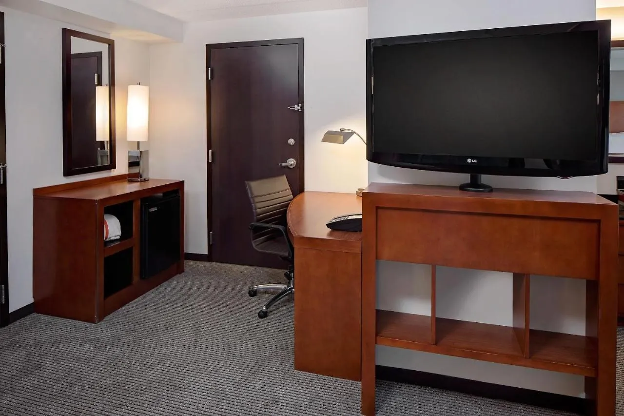 *** Hotel Hyatt Place Pittsburgh North Shore USA