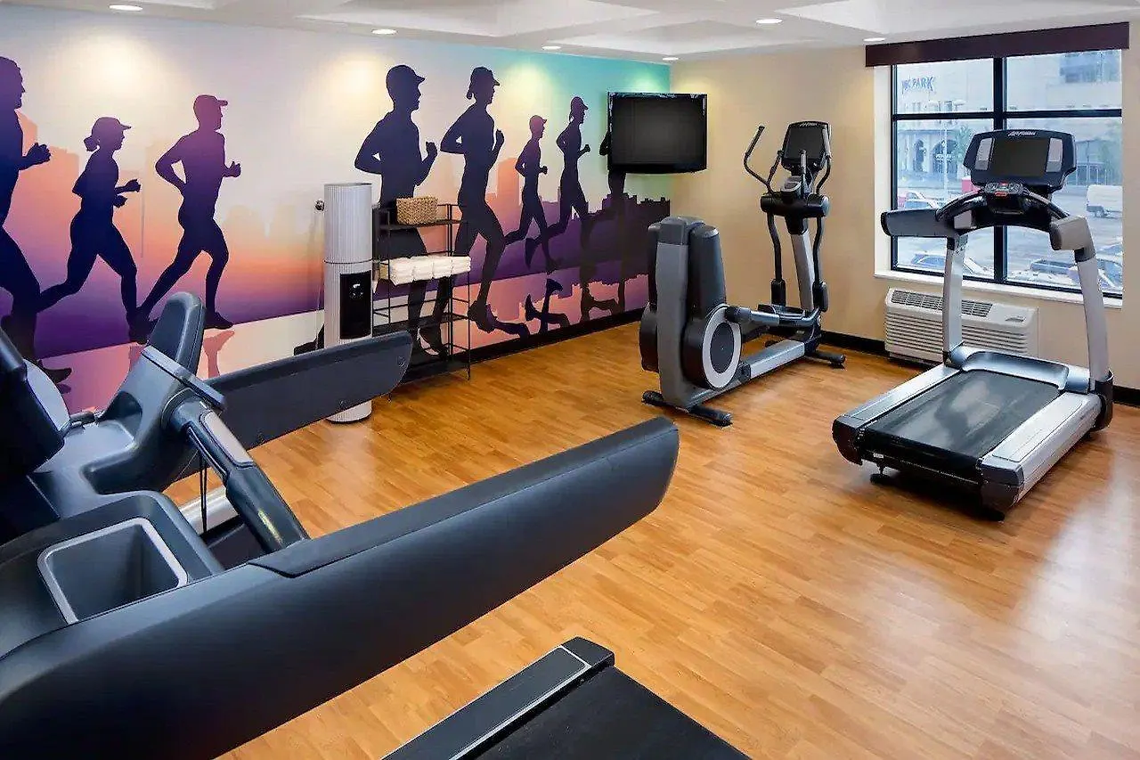 Hyatt Place Pittsburgh North Shore USA