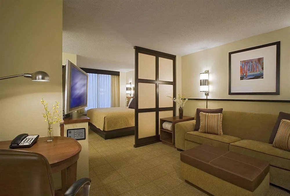 Hyatt Place Pittsburgh North Shore