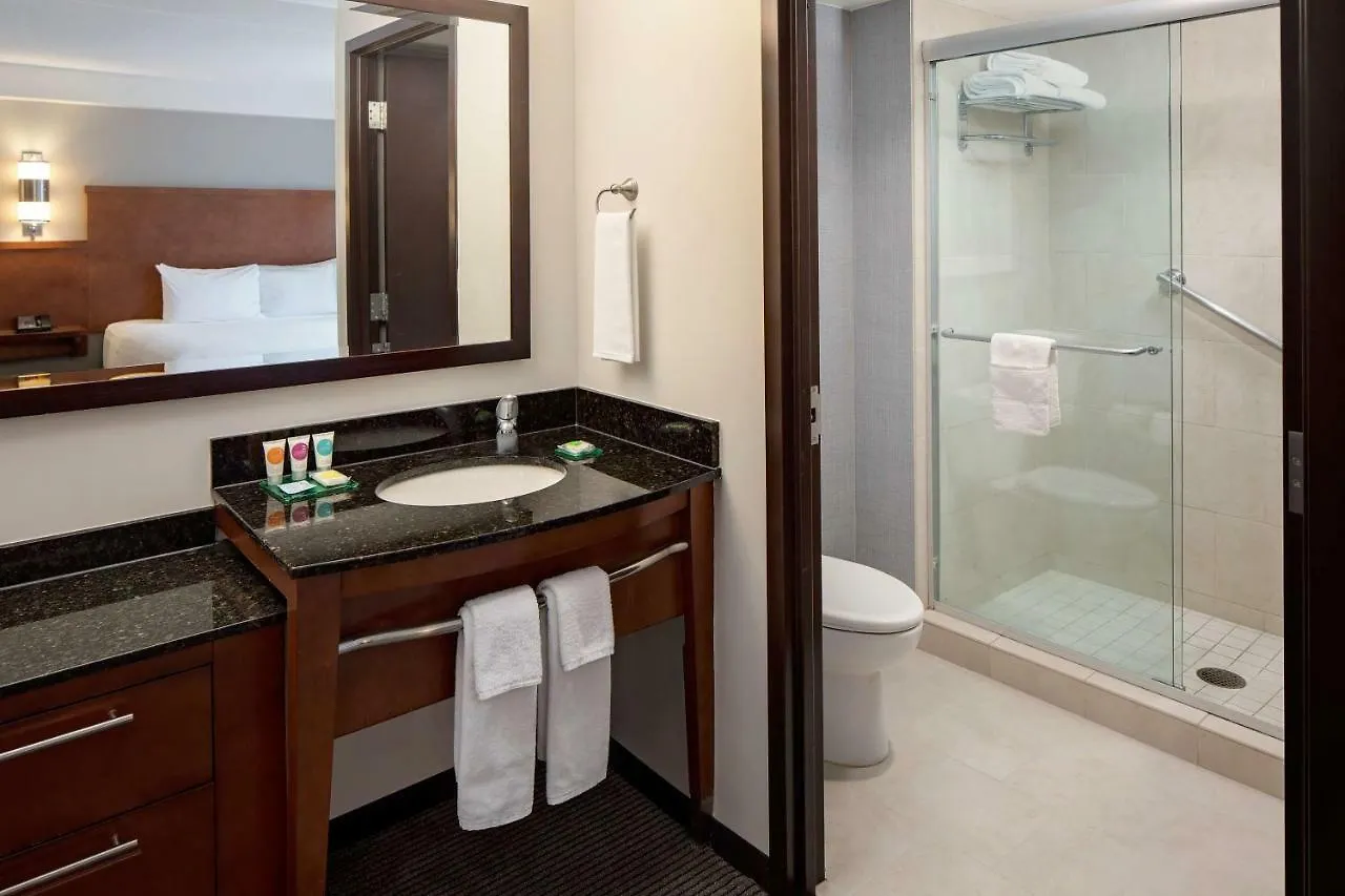 *** Hotel Hyatt Place Pittsburgh North Shore USA
