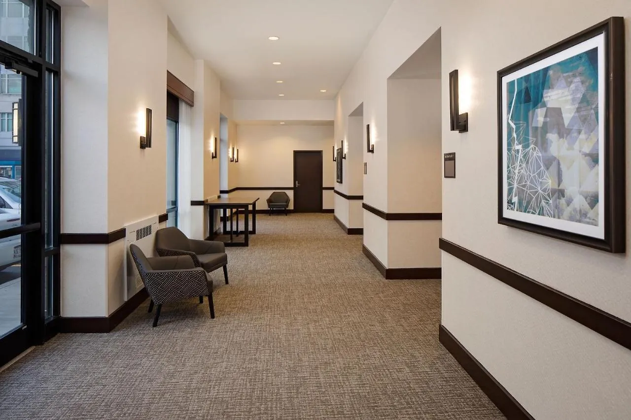 Hyatt Place Pittsburgh North Shore Hotel