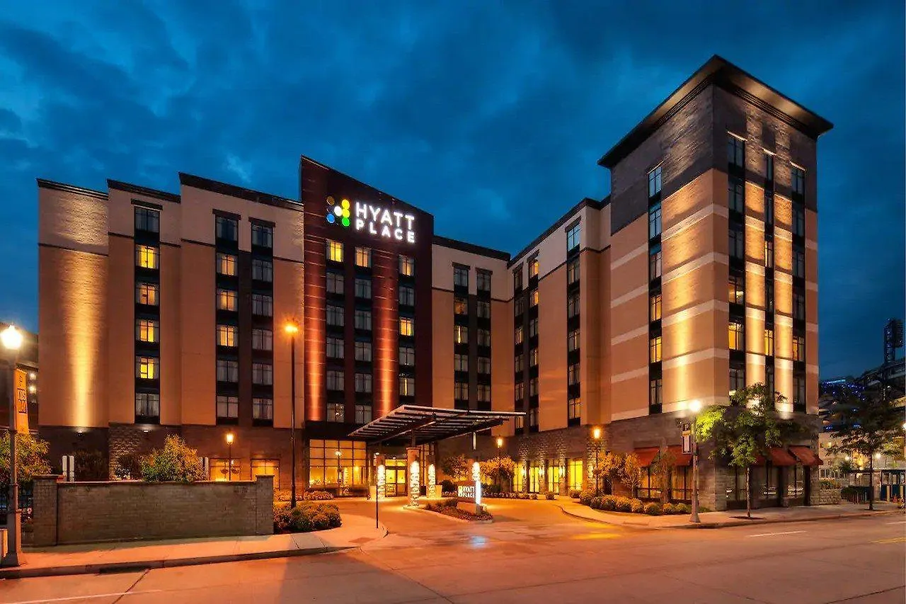 Hyatt Place Pittsburgh North Shore Hotel