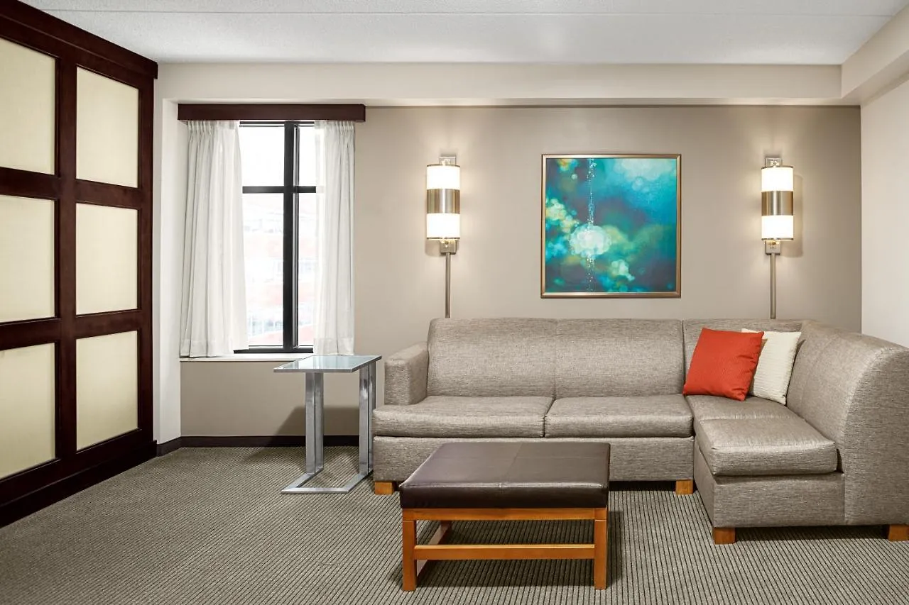 Hyatt Place Pittsburgh North Shore Hotel