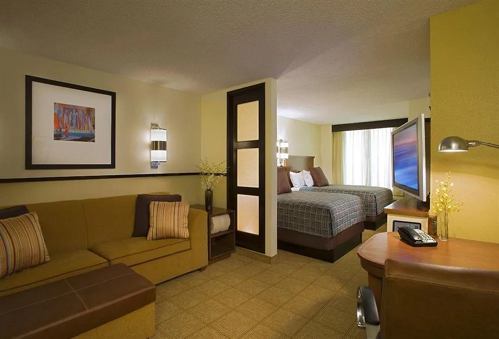 Hyatt Place Pittsburgh North Shore Hotel 3*,  United States