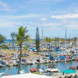 Ilikai Tower 333 Yacht Harbor View 1br , Honolulu United States