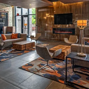 4* Hotel Indigo University - Oakland, An Ihg