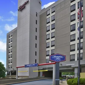 3* Hotel Hampton University Medical Center