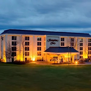 3* Hotel Hampton Pittsburgh/airport