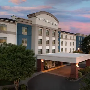 Springhill By Marriott Portland Hotel