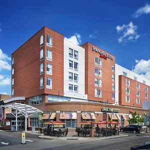 3* Hotel Springhill By Marriott Bakery Square