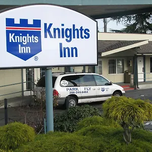 Knights & Airport Motel