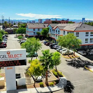 Siegel Select Flamingo Motel