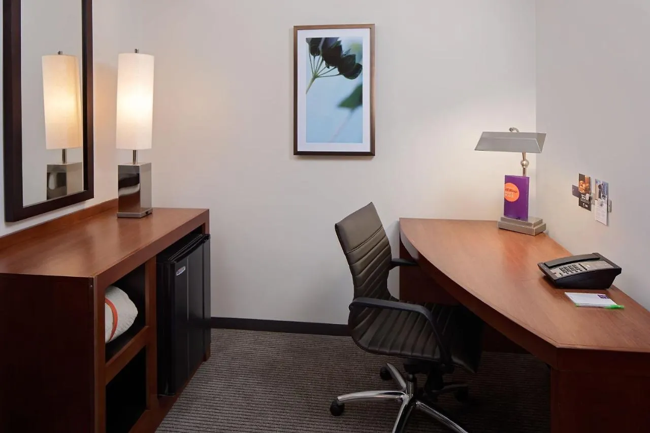 Hyatt Place Pittsburgh North Shore