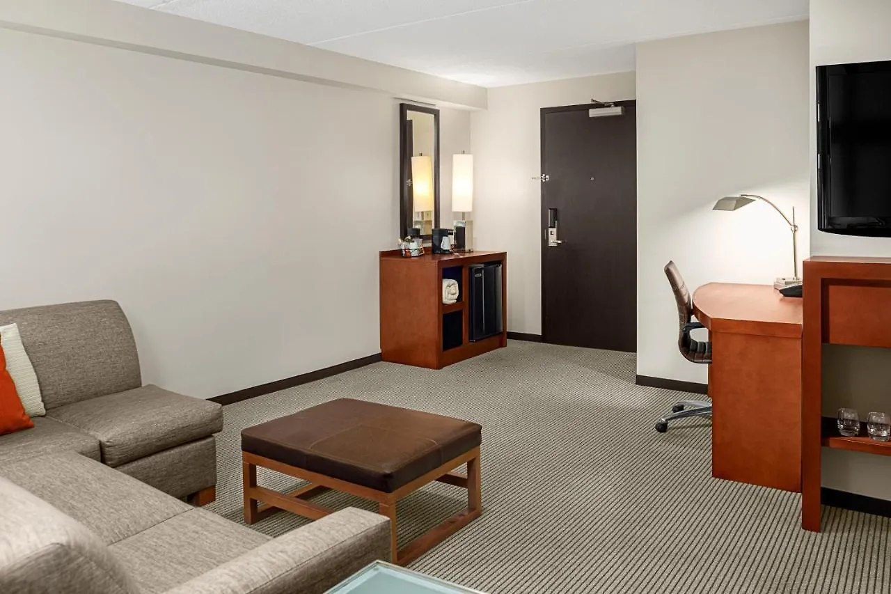 Hotel Hyatt Place Pittsburgh North Shore