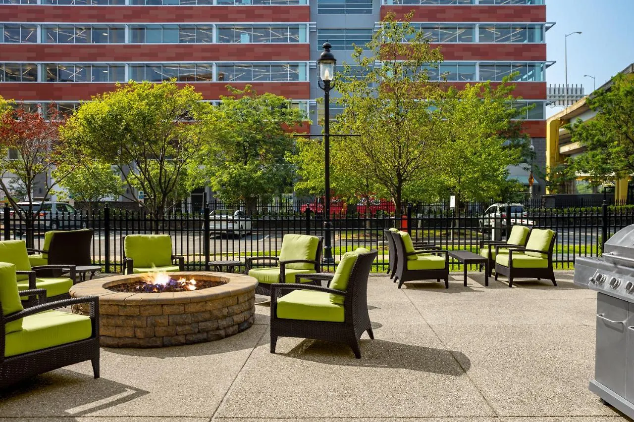 Hyatt Place Pittsburgh North Shore Verenigde Staten