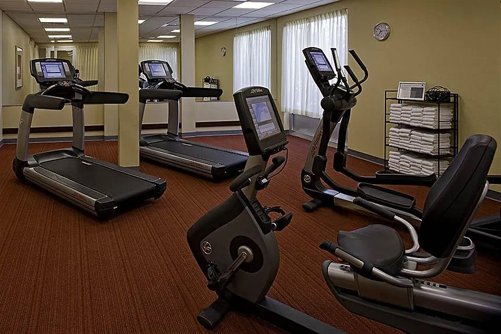 Hotel Hyatt Place Pittsburgh North Shore